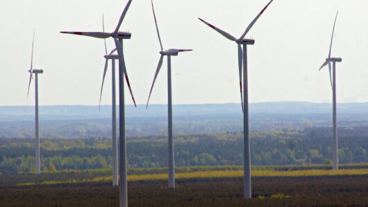 Materialien für die Energie- und Umwelttechnik