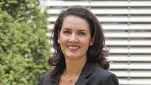 Portrait von Frau Prof. Dr. Andrea Simone Stucchi de Carmargo