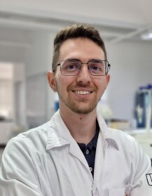 Valdinei Liber de Faria