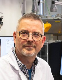 Dr. Stefan Reinsch