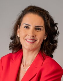 Prof. Dr. Andréa S. S. de Camargo