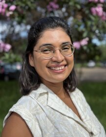 Dr. Ranielle de Oliveira Silva