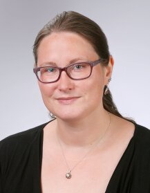 Sandy Bluemenstein