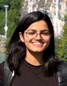 Dr. Shweta Chahal