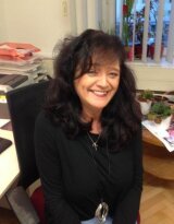 Anke Partschefeld
